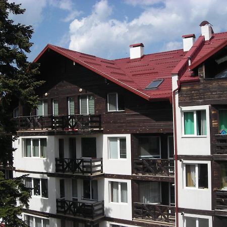 Iglika 2 - Studio Cabin Borovets Exterior photo