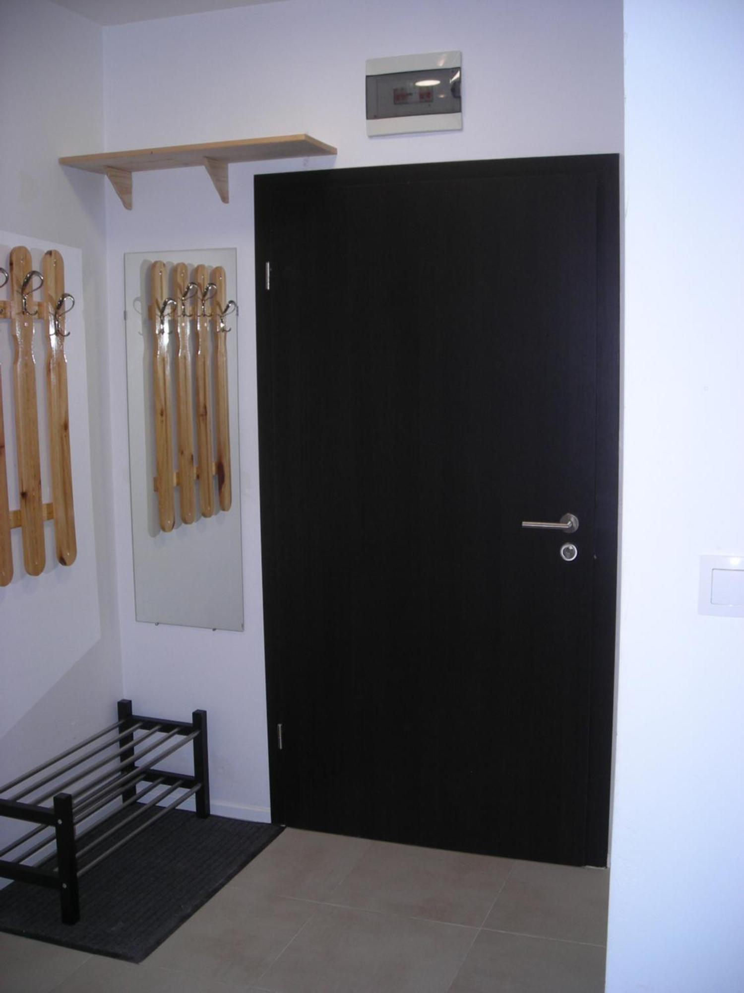 Iglika 2 - Studio Cabin Borovets Exterior photo